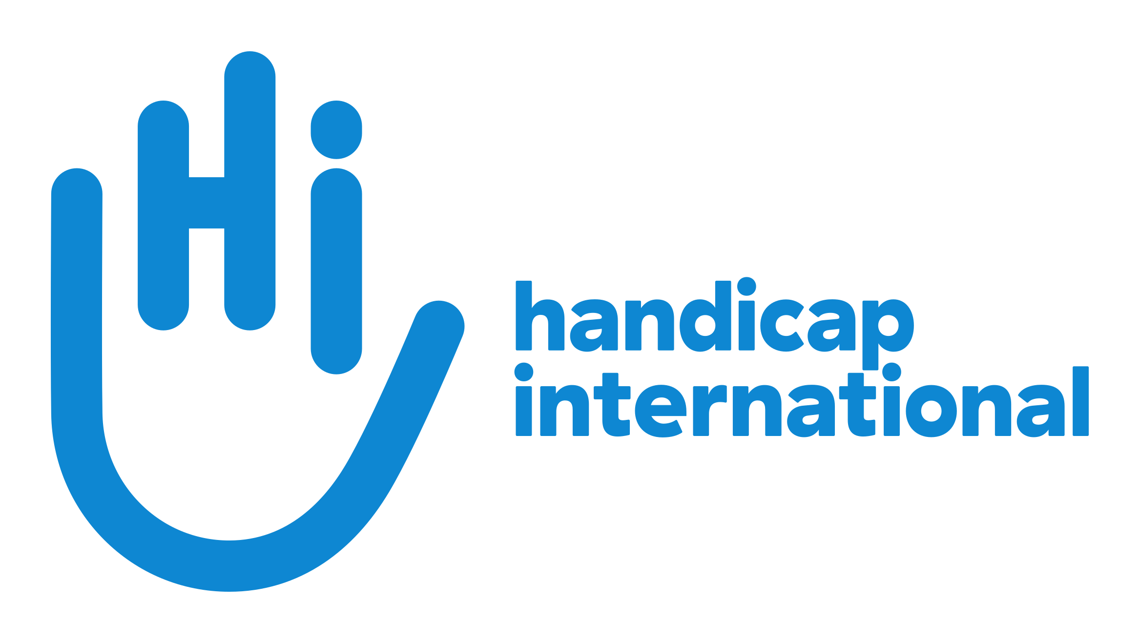 Handicap International Belgium