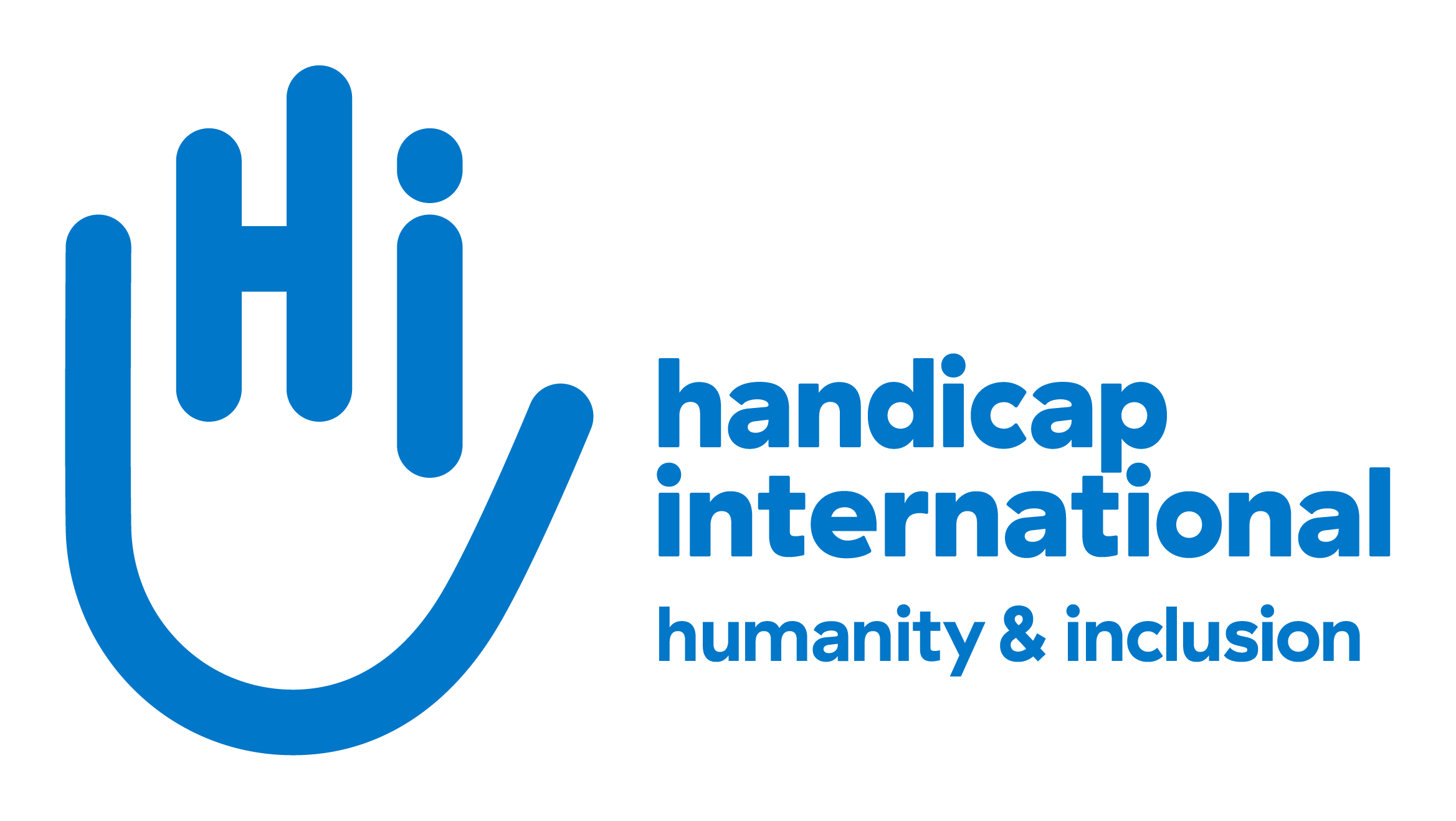 Handicap International Belgium