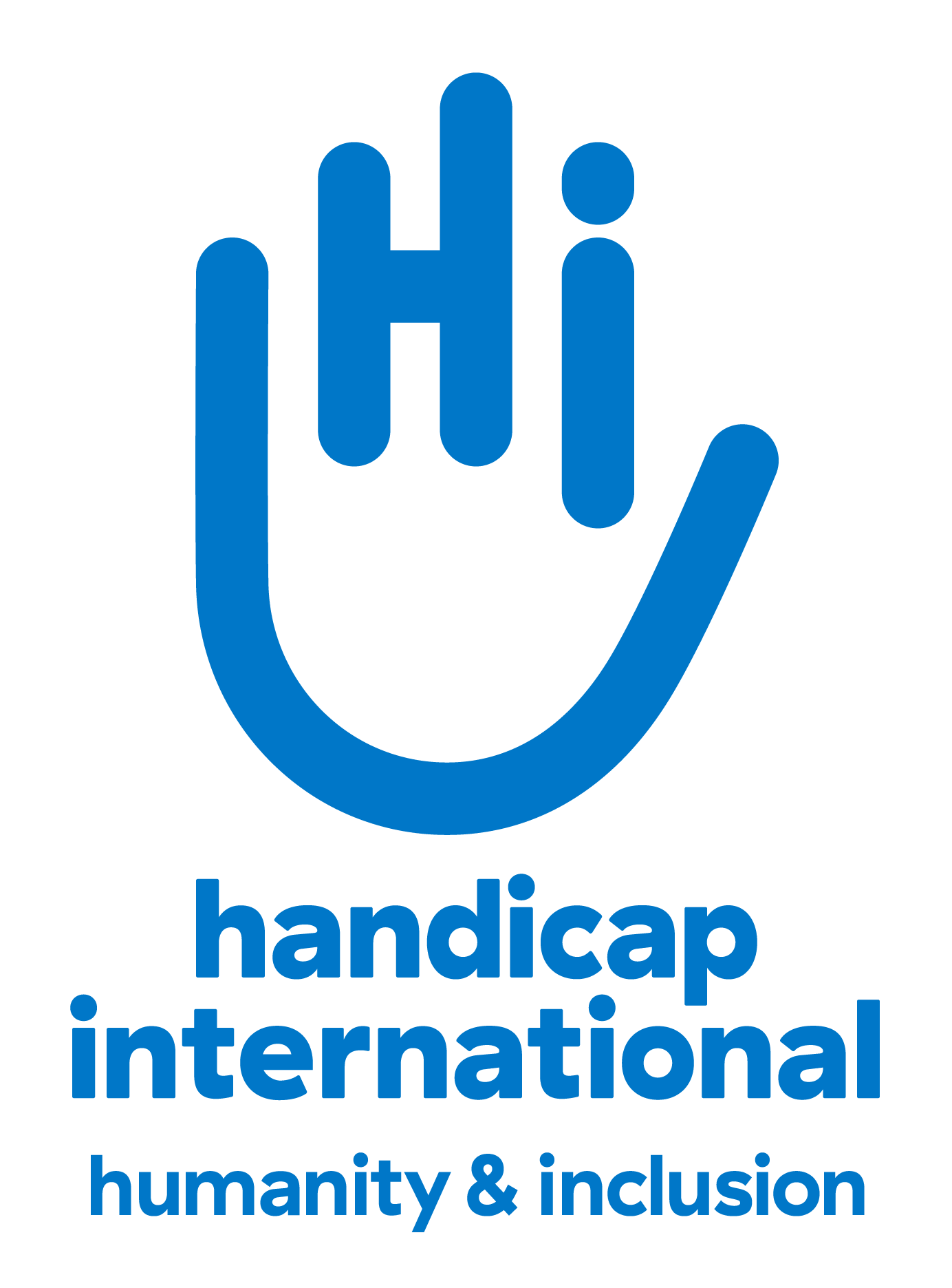 Handicap International Belgium