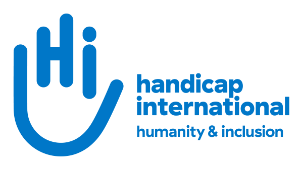 Handicap International Belgium